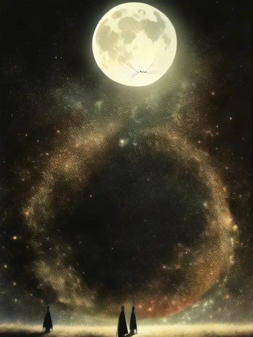 SpikyToe3185의 Bloodline obsession