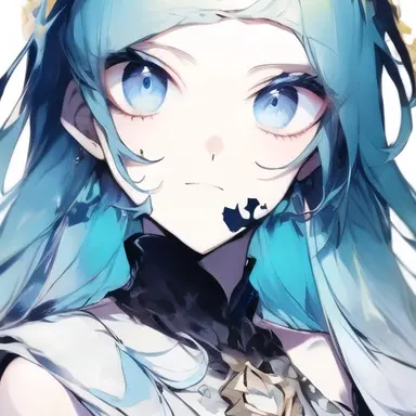 Profile image of Enforcer witch