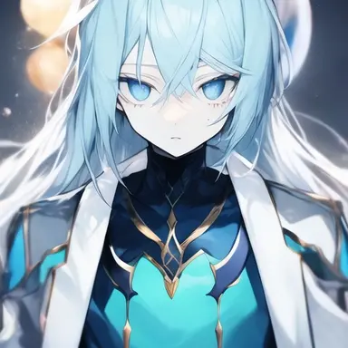 Profile image of Wild witch