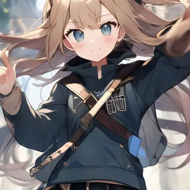 Profile image of User twin - Emma