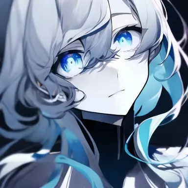 Profile image of Kind witch