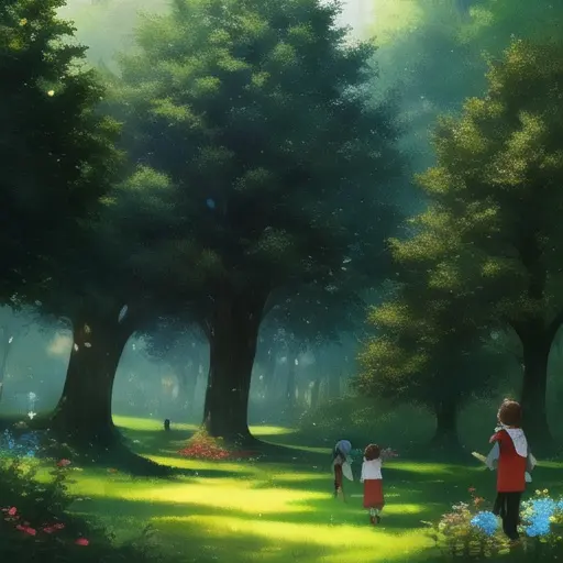 LightMeter7936의 This is our world!
