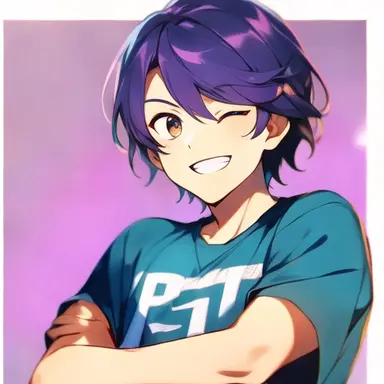 Profile image of 하루토 유즈코