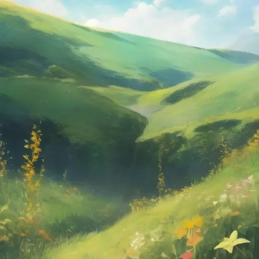 LightMeter7936의 우리의 모험.