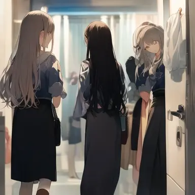 Profile image of Girls