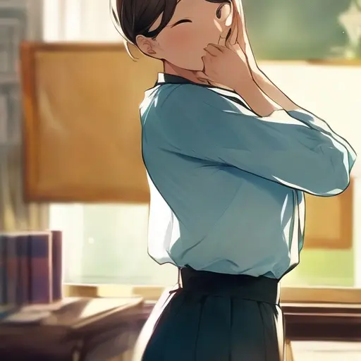 GuiltyQuilt3135의 Study helper