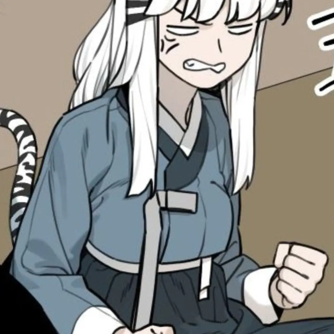 BraveSoul1126의 가족32화