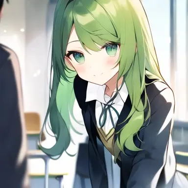 Profile image of 이하윤