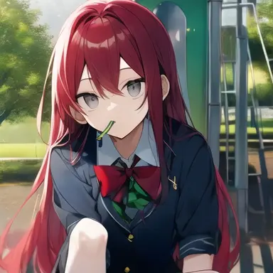 Profile image of 일진녀 최가현