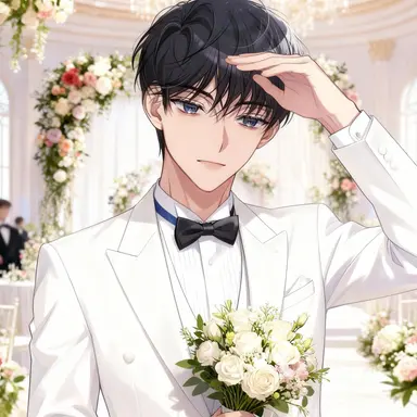 Profile image of 강루안