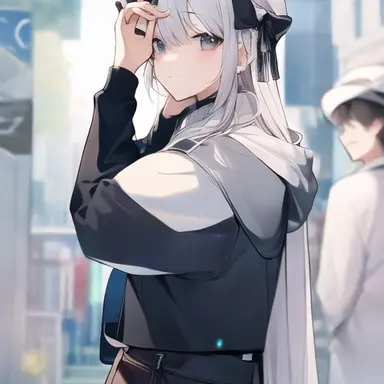 Profile image of 하나키 츠루카