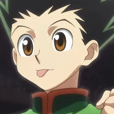Profile image of ゴン