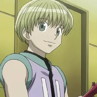 Profile image of シャルナーク