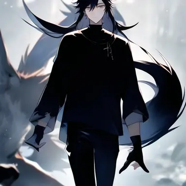 Profile image of ゼット