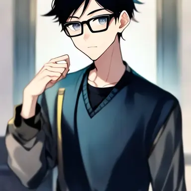 Profile image of Max