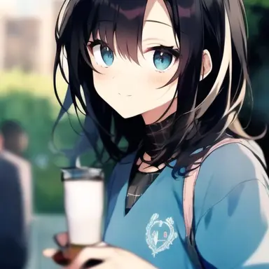 Profile image of Yuni