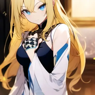 Profile image of Olivia