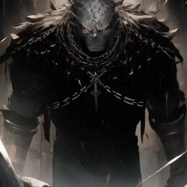 Profile image of Vorrukhan
