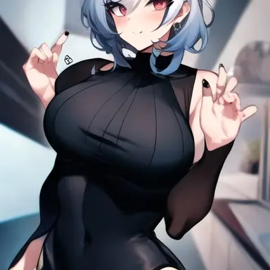 Profile image of Ari