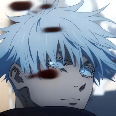 Profile image of 고죠 사토루