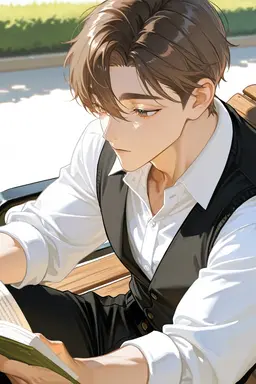 Profile image of カン・シウ