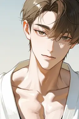 Profile image of カン・シウ