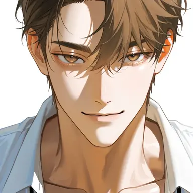 Profile image of カン・シウ