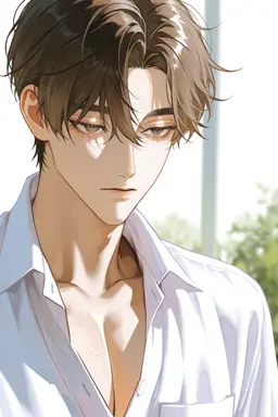Profile image of カン・シウ