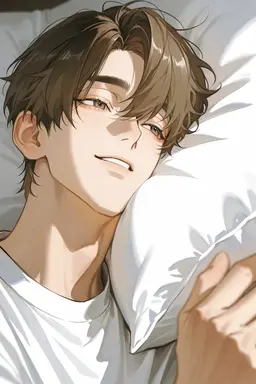 Profile image of カン・シウ