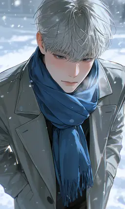Profile image of 임서준