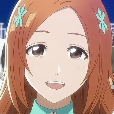 Profile image of 井上織姫