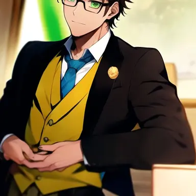 Profile image of Lucas James