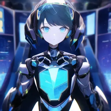 Profile image of System in physical form