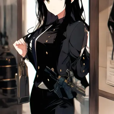 Profile image of Liza Victors