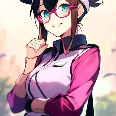 Profile image of Dana