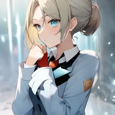 Profile image of Aurora Lawson