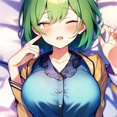 Profile image of Miwa