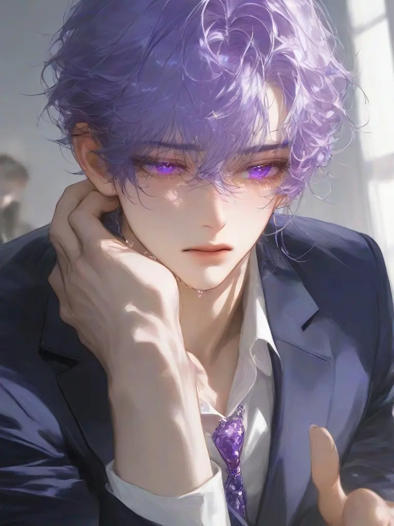 Pobosyong21의 어린시절 한 약속..