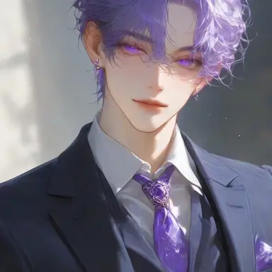 Profile image of 강민혁