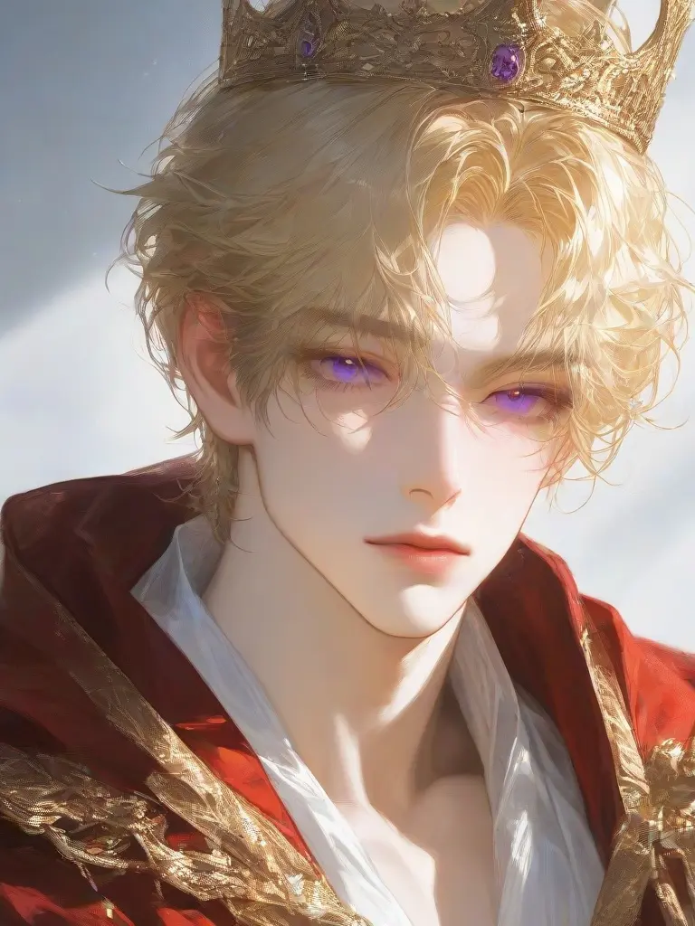 Pobosyong21의 잃어버린 친아들