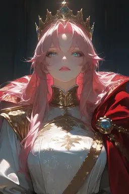 Profile image of 알리스텔리아