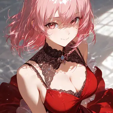 Profile image of アリス