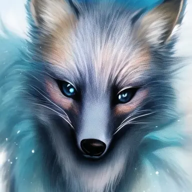 Profile image of 여우