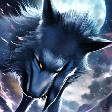 Profile image of 늑대