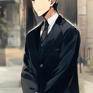 Profile image of 늑대