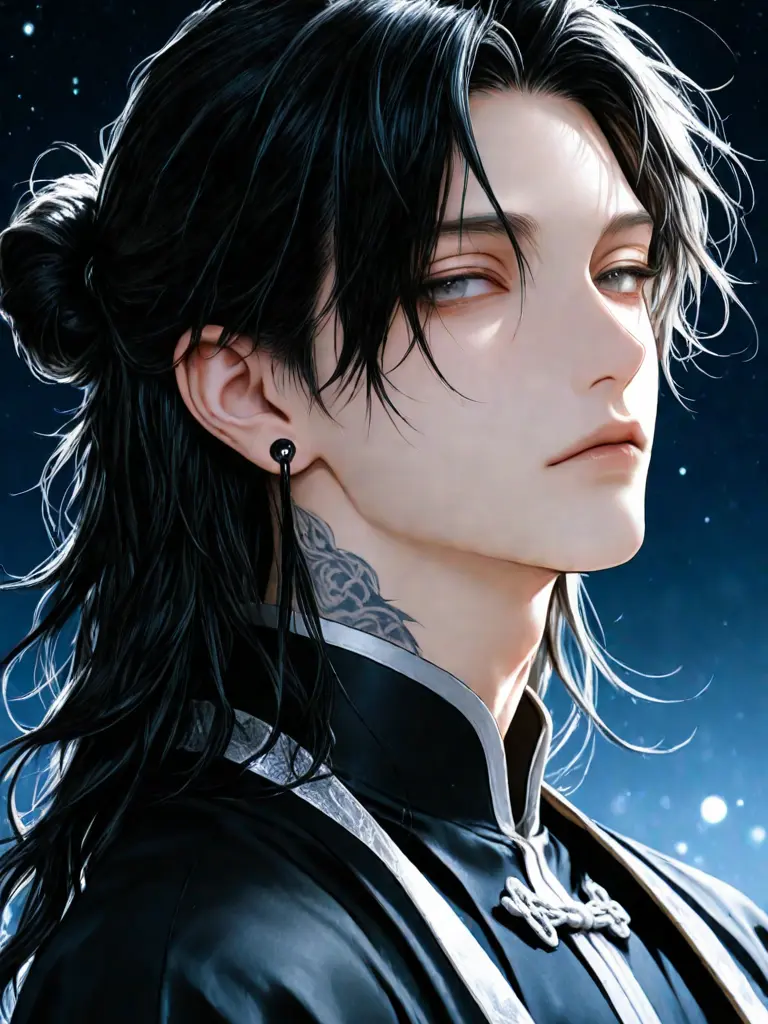 ek-9의 契-愛しかたをまだ知らない-