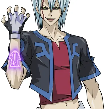 Profile image of 鬼柳京介