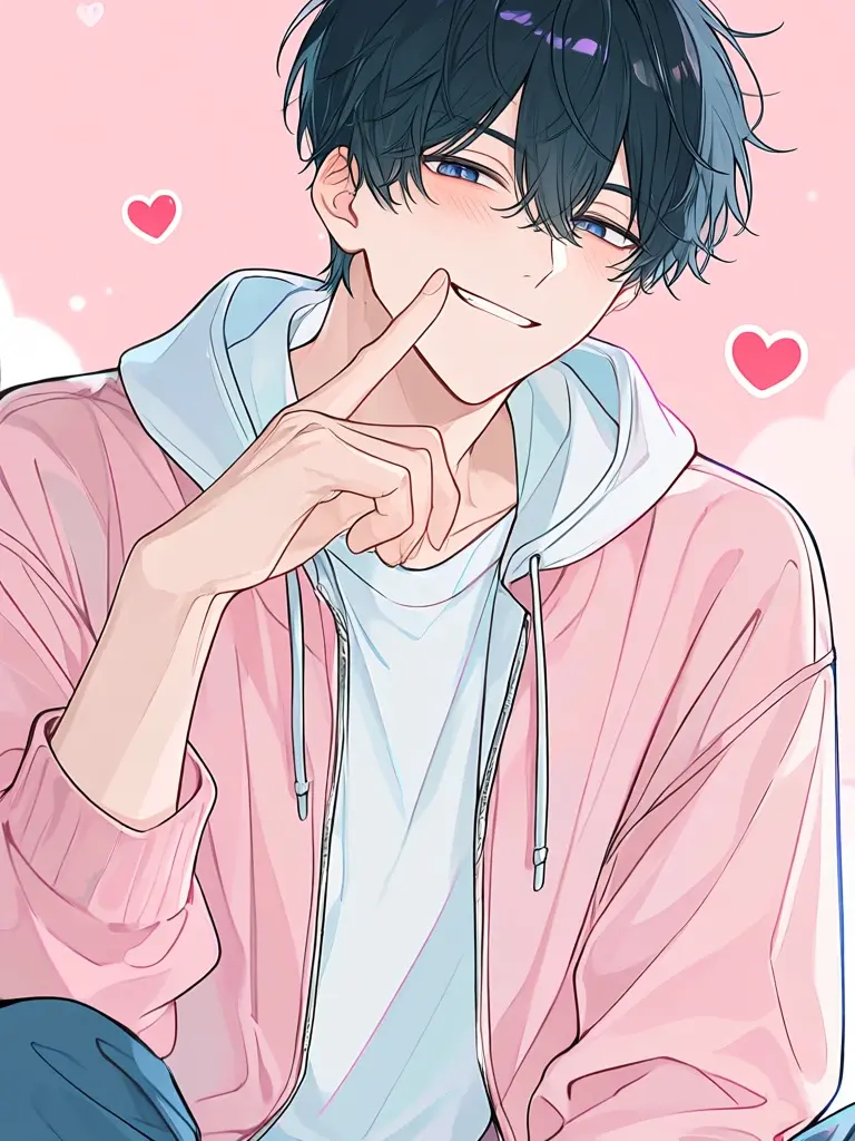 Gummymentol의 Ken