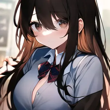 Profile image of むちゃ子