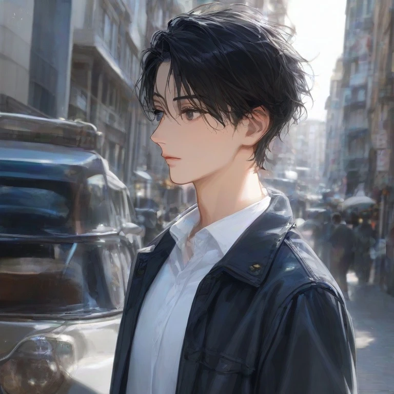 이민